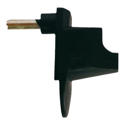 油锯挡链块铝合金更耐用