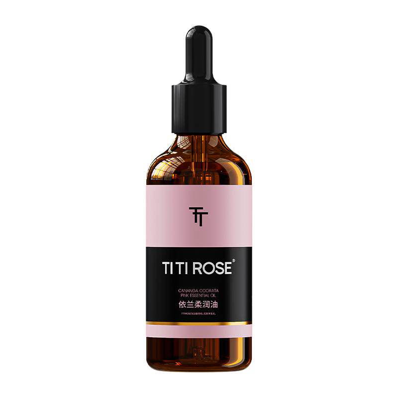 TITIROSE依兰柔润油嫩嫩油