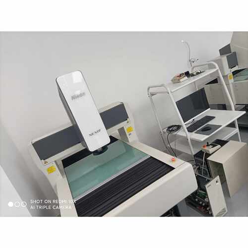 kon尼康NEXIV影像测量仪，型号VMZ-R6555，—议价