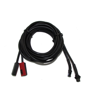 自行车电动车油刹刹车断电传感器开关一体指拨电动车刹车装置