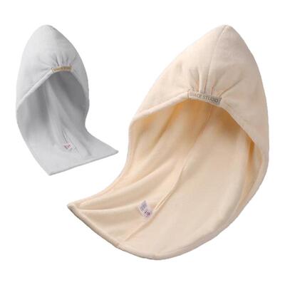 洁丽雅干发帽女超强吸水速干加厚2026新款抗菌擦洗头浴帽干发毛巾