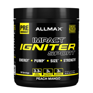 豹哥补剂美国ALLMAX烈火点火氮泵健身增肌提升爆发力病原体眼镜蛇