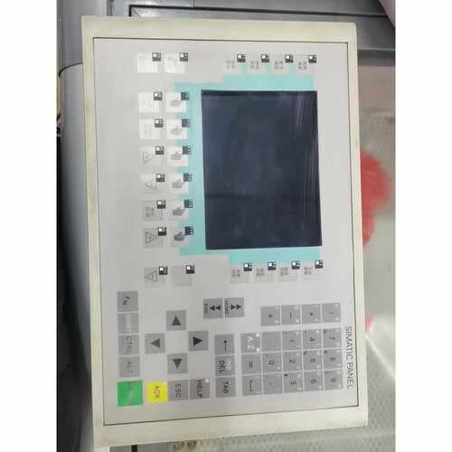 OP270 KEY-6 西门zi 触摸屏