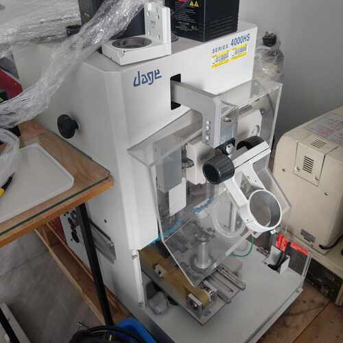 【议价-可维修】 DA 4000HS /均有货