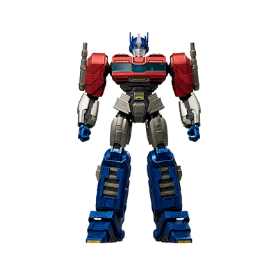 【新品现货】布鲁可积木人变形金刚传奇版-IDW塔恩