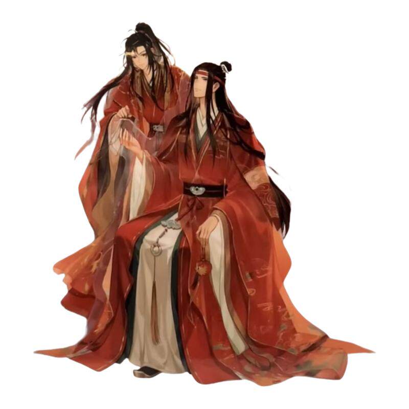 洽洽×《魔道祖师》「联名周边」