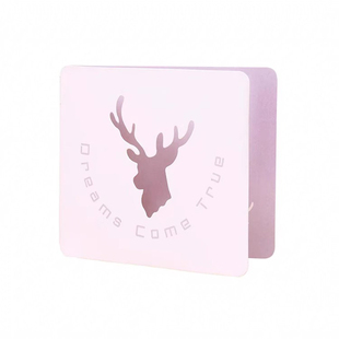 包邮40张镂空商务贺卡生日祝福留言卡片定制蛋糕烘培店教师寄语卡