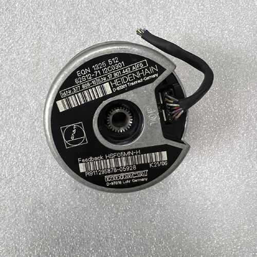 议价编码器EQN1325 512 62S12-71 ID 377 808-15 包好