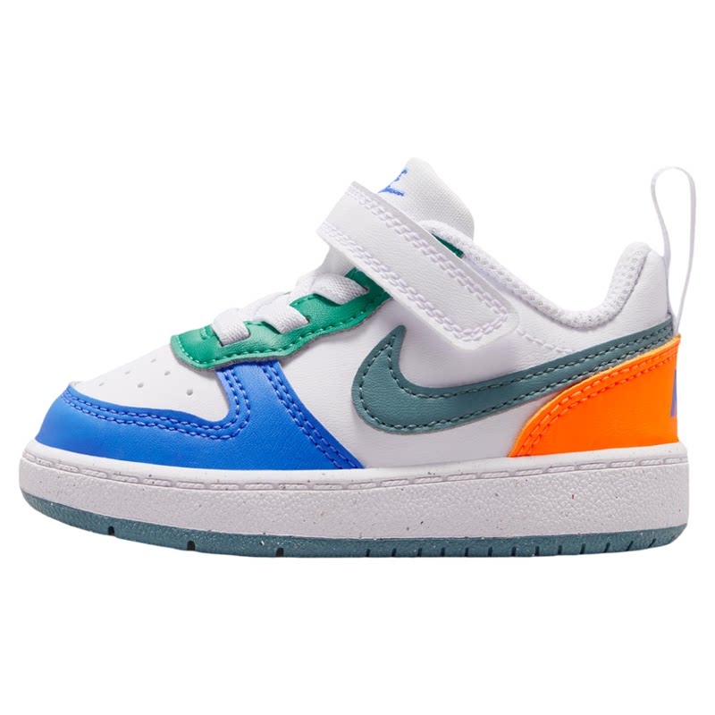 Nike耐克酷菠萝易穿脱婴童运动鞋
