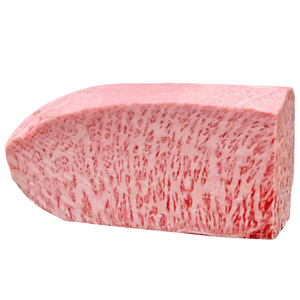 包邮澳洲BMS12羽下肉牛排和牛雪花西冷霜降500克原切清真非A5 m12