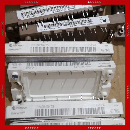 【问价】漂亮FP40R12KT3