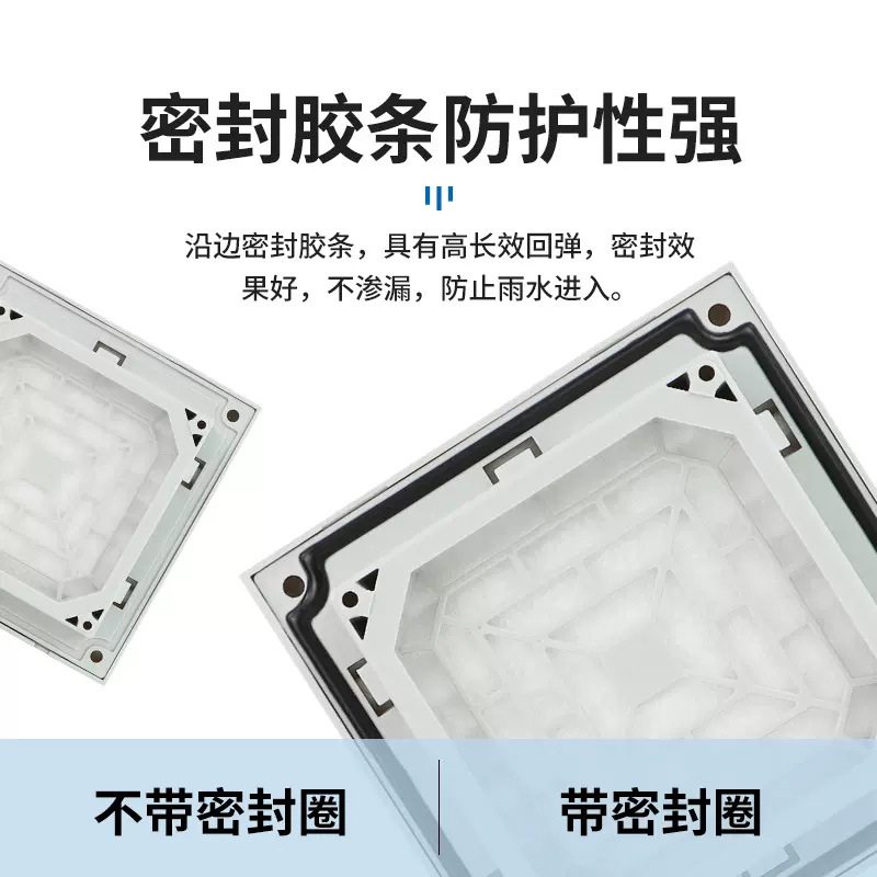 机柜风机网罩散热风扇 防护网通风过滤网组FB9803ZL803风扇百叶窗