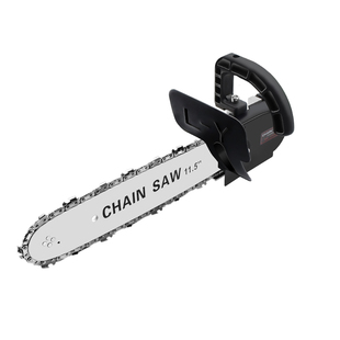 电链锯油锯锂电锯通用导板链条4寸6寸8寸10寸12寸16寸通用伐木锯