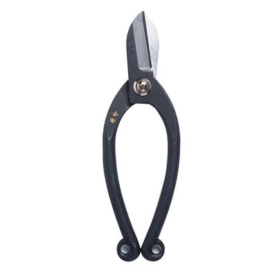 进口剪刀插花花艺叶芽剪花道剪刀