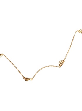 lhwindsor温莎珠宝女欧美复古