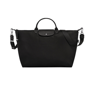 LONGCHAMP/珑骧Le Pliage Energy女包单肩手提斜挎包生日礼物
