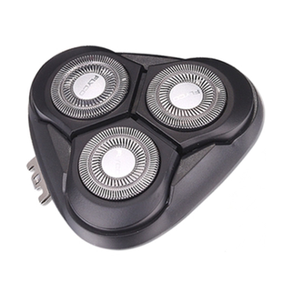 适合飞科剃须刀头FS300 310 311 312 313刀片网卡门框架充电器线