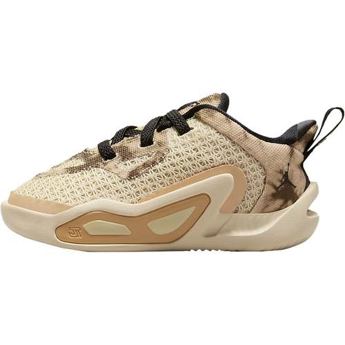 Nike/耐克正品Air Jordan 小童缓震透气运动篮球鞋DX5358-200