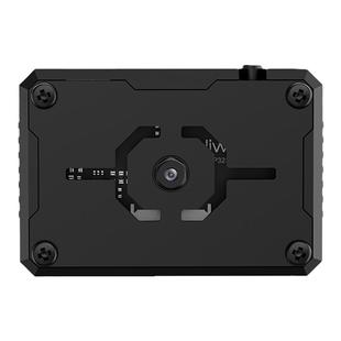 wifi摄像头模块ESP32-S3画面图传Ai视觉识别机器人智能小车传感器