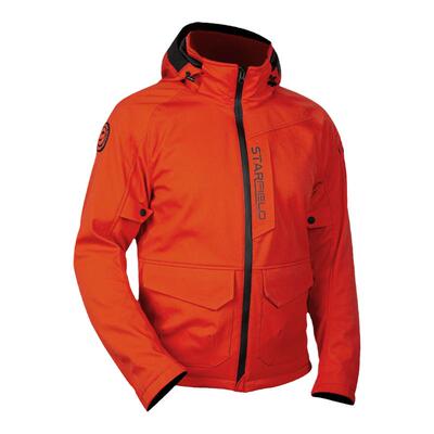 摩托车四季骑行服国潮男女款通勤