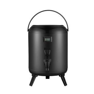 伟纳斯奶茶桶商用保温桶大容量不锈钢饮料摆摊豆浆早餐店专用茶桶