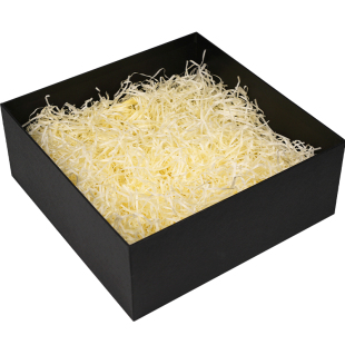 礼品盒拉菲草装饰品填充物纸丝条屑絮创意礼盒铺垫草2斤材料包装