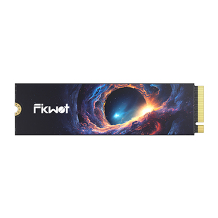 斐扩FX995Pro高速PCIe5.0固态硬盘4t2t1t高速固态台式电脑m2固态