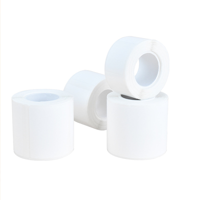 小卷芯热敏纸雅柯莱德佟防撕