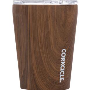 CORKCICLE酷革小巧咖啡杯随行杯水杯保温杯便携不锈钢带盖保冷杯