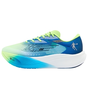 乔丹飞影PB3跑鞋男专业马拉松碳板竞速轻便减震跑步鞋透气运动鞋