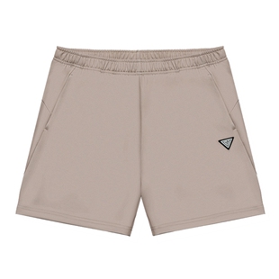 可莱安羽毛球服男新款短裤夏季透气速干时尚薄款休闲吸汗运动短裤