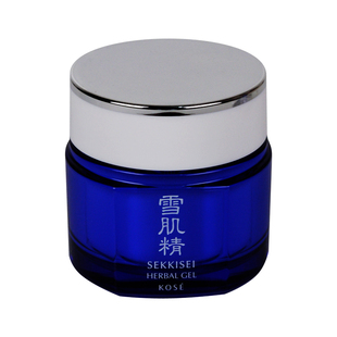 雪肌精多效菁华凝霜改善肌肤晦暗保湿打造水灵肌肤收缩毛孔80克