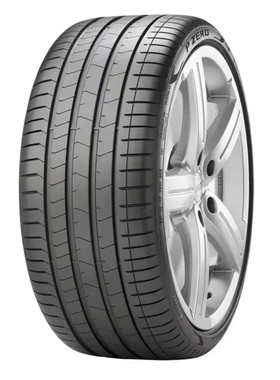倍耐力265/40R22PZ4静音轮胎
