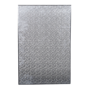 冰箱厨房燃气灶台烤箱隔热板耐高温防火防油阻燃挡板垫片家用护板