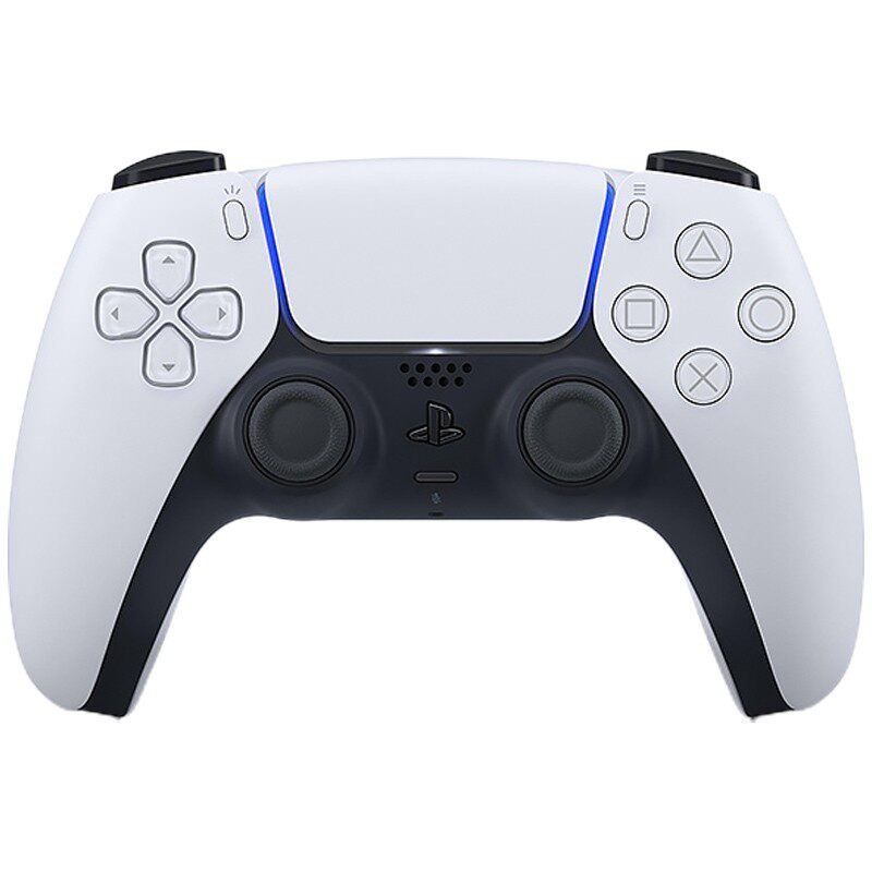PS5原装游戏手柄蓝牙电脑手柄