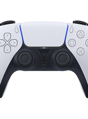 PS5原装游戏手柄蓝牙电脑手柄