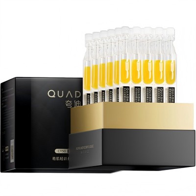 【李佳琦直播间生活节】夸迪CT50稳肌轻龄悬油次抛精华