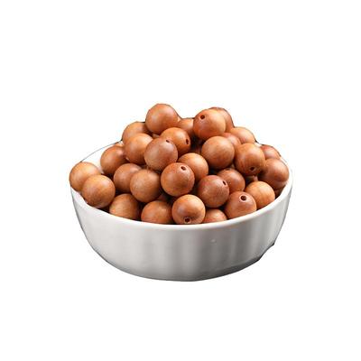 优选老山檀老型桶珠散珠子手串