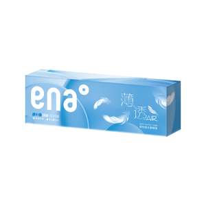 ena隐形眼镜日抛30片送摘戴工具