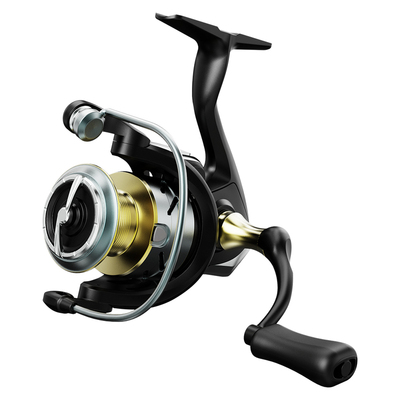 小高尔夫路亚远投渔轮正品纺车轮