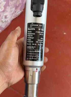议价CIRCOR RTK压力变送器，型号NI 1342，德国原装