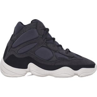 Adidas/阿迪达斯正品Yeezy 500 High男女高帮老爹鞋FW4968