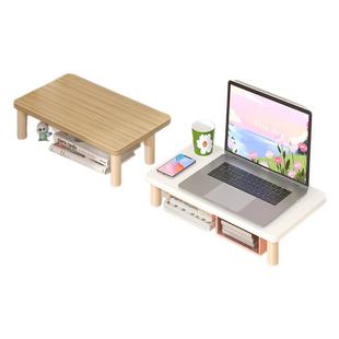 桌缝延长板宿舍桌面木板隔板桌上置物架桌子收纳桌板延伸板可定制