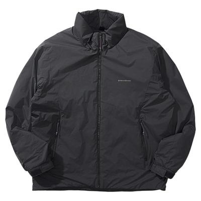 Monterest户外金标P棉立领棉衣