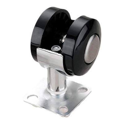 移动凳子万向轮静音耐磨滚轮