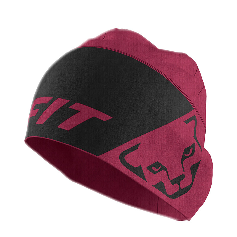 Dynafit男女同款保暖排汗滑雪户外绒帽UPCYCLED SPEED PTC BEANIE