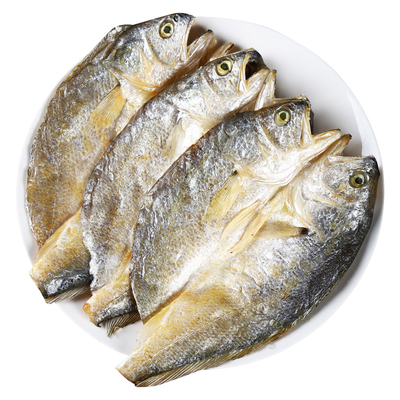 正宗温州特产东海黄鱼干新鲜