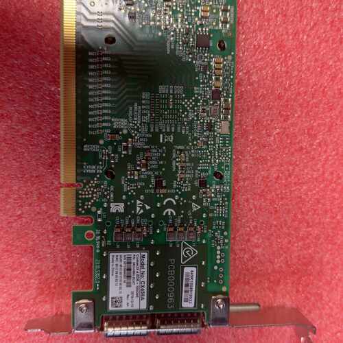 询价-Mellanox MCX456A-ECAT ConnectX-可维修