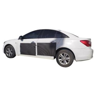 磁吸车门防撞垫车门防撞条汽车防撞条车门防撞贴防开门杀防神器