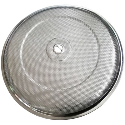 老板吸式原装不锈钢过滤网油烟机